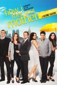 How I Met Your Mother 