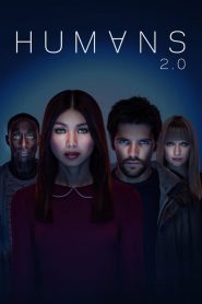 Humans saison 2 poster