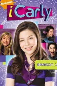 ICarly saison 1 poster