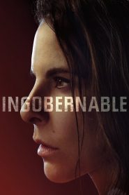 Ingobernable saison 2 poster