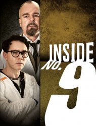 Inside No.9 saison 1 poster