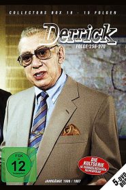 Inspecteur Derrick 