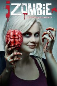 iZombie saison 1 poster