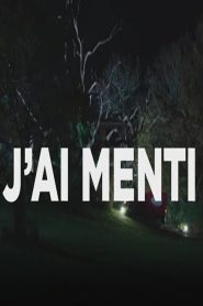 J’ai menti saison 1 poster