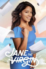 Jane the Virgin 