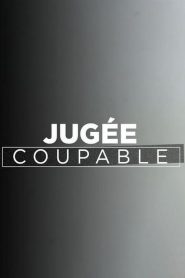 Jugée coupable saison 1 poster