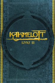 Kaamelott saison 3 poster