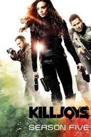 Killjoys 