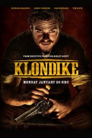 Klondike saison 1 poster