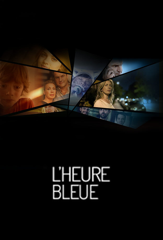 L'Heure Bleue 