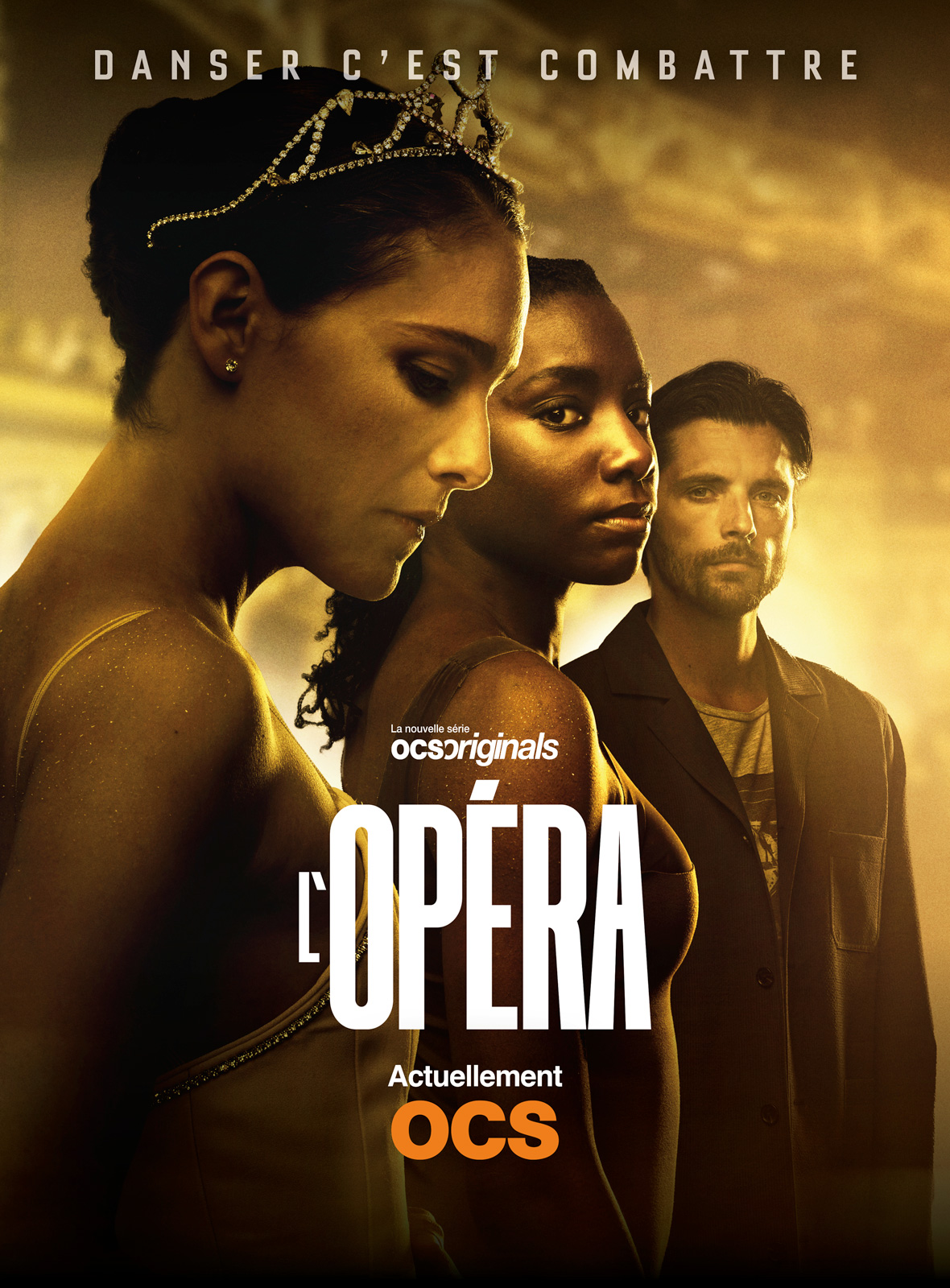 L'Opéra 