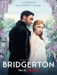 La Chronique des Bridgerton saison 1 poster