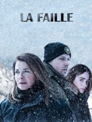 La Faille saison 2 poster