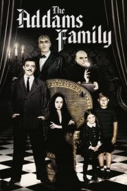 La Famille Addams