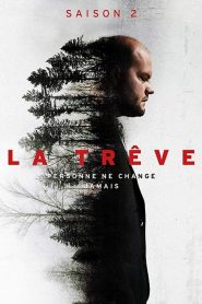 La Trêve saison 2 poster