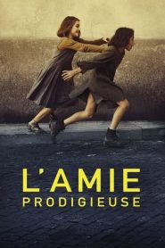 L’Amie prodigieuse saison 1 poster