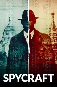 L’Art de l’espionnage saison 1 poster