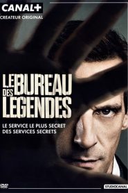 Le Bureau des légendes 