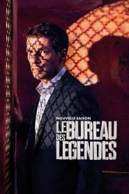 Le Bureau des légendes 