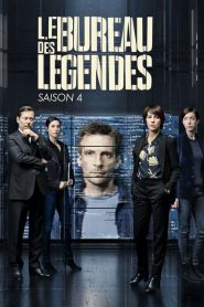 Le Bureau des légendes 