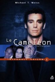 Le Caméléon 