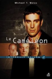 Le Caméléon 