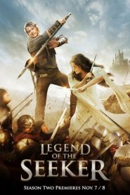 Legend of the Seeker, l’épée de vérité 