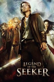 Legend of the Seeker, l’épée de vérité