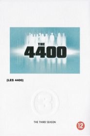 Les 4400 