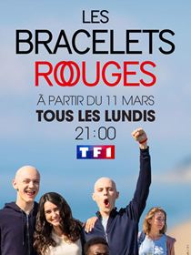 Les Bracelets rouges saison 1 poster