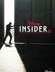 Les Coulisses de Disney saison 1 poster