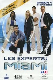 Les Experts : Miami 