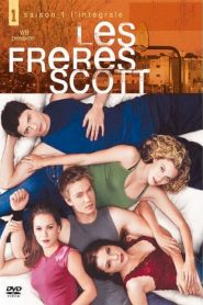 Les Frères Scott saison 1 poster