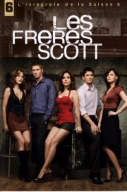 Les Frères Scott saison 6 poster