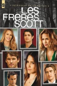 Les Frères Scott saison 9 poster