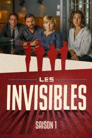 Les Invisibles saison 1 poster