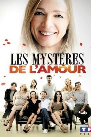 Les Mystères de l’amour saison 11 poster