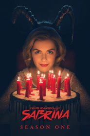 Les Nouvelles Aventures de Sabrina 