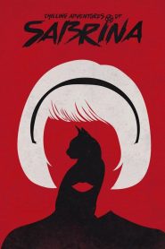 Les Nouvelles Aventures de Sabrina saison 3 poster