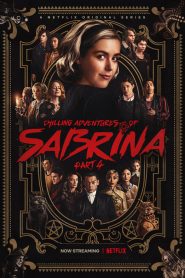 Les Nouvelles Aventures de Sabrina 