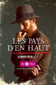 Les Pays d’en haut saison 5 poster