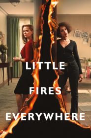 Little Fires Everywhere 