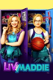 Liv & Maddie 