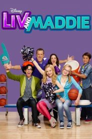 Liv & Maddie 