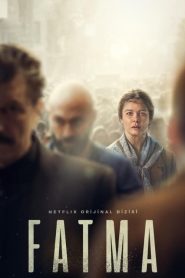 L’Ombre de Fatma