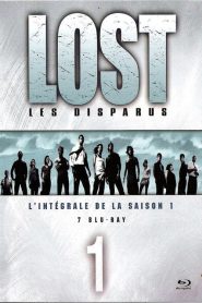 Lost : les Disparus 