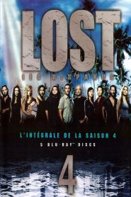 Lost : les Disparus 