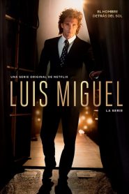 Luis Miguel: La Serie 