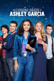 L’univers infini d’Ashley Garcia saison 1 poster