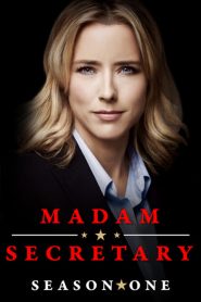 Madam Secretary 